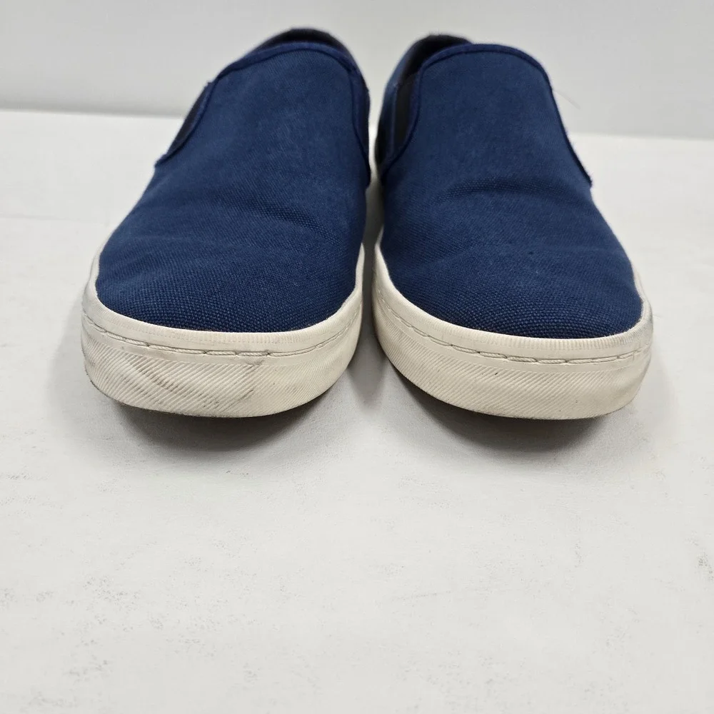 Cole Haan white soles